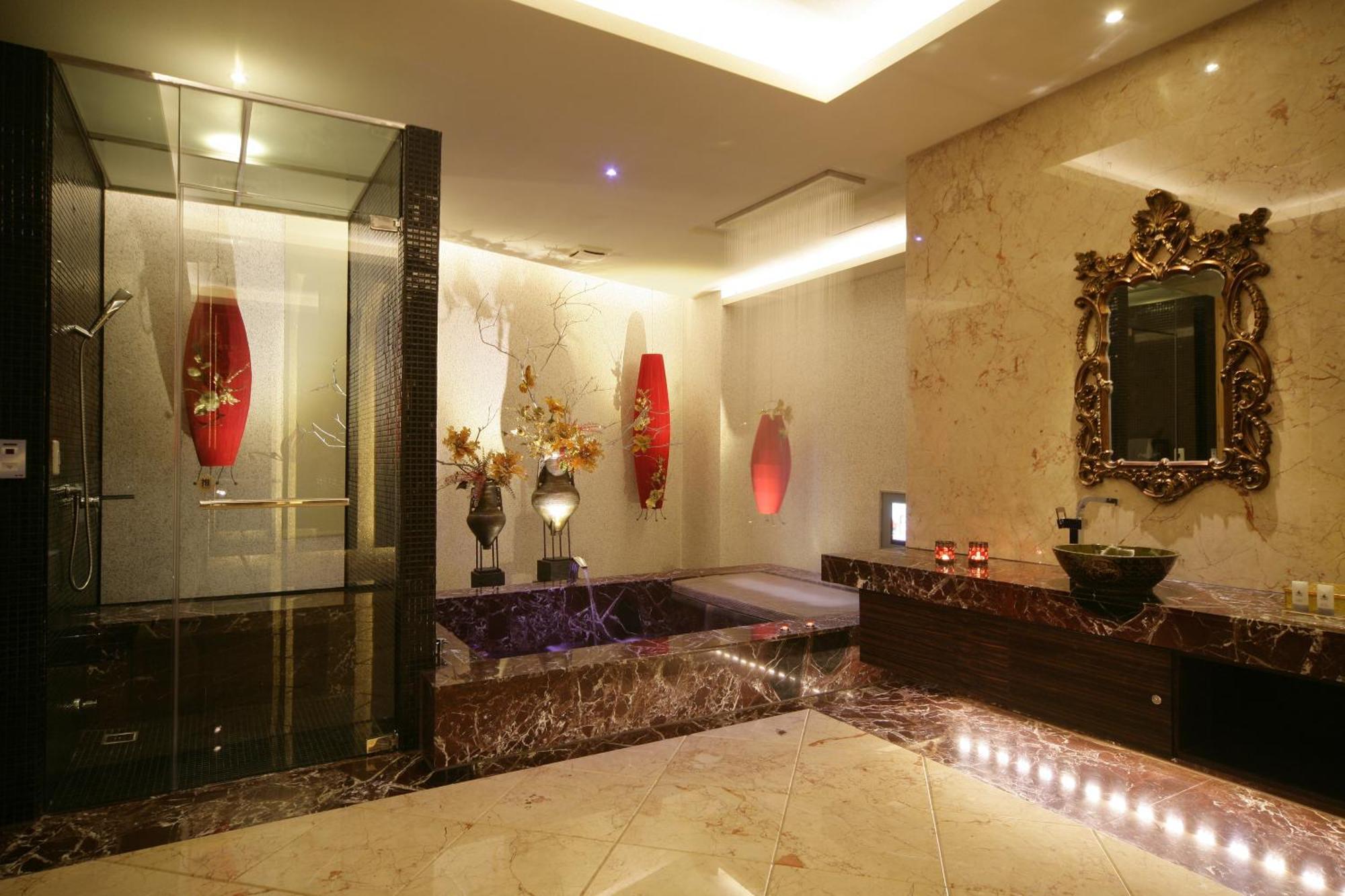 Daya Dubai Villa Motel חדר תמונה