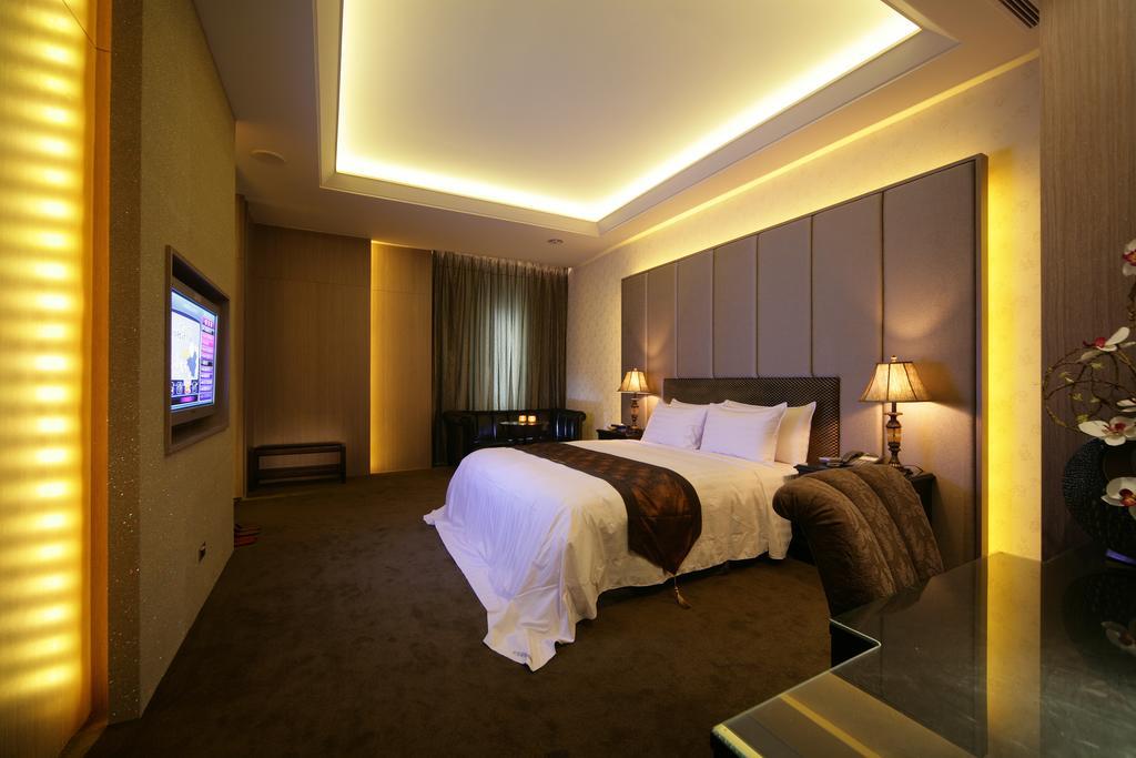 Daya Dubai Villa Motel מראה חיצוני תמונה