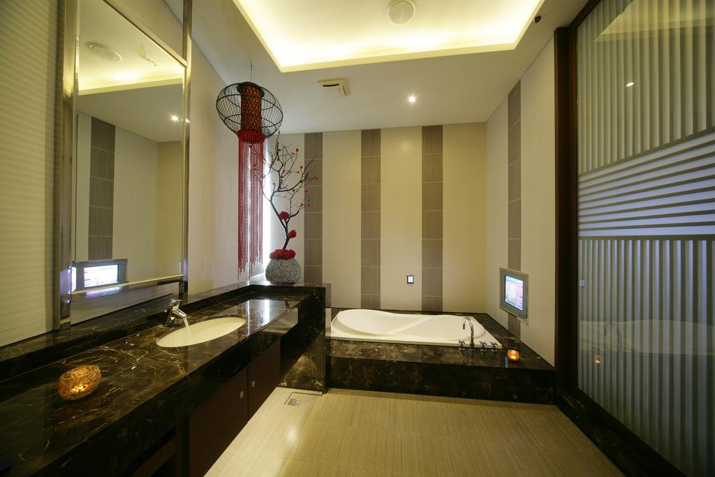 Daya Dubai Villa Motel מראה חיצוני תמונה
