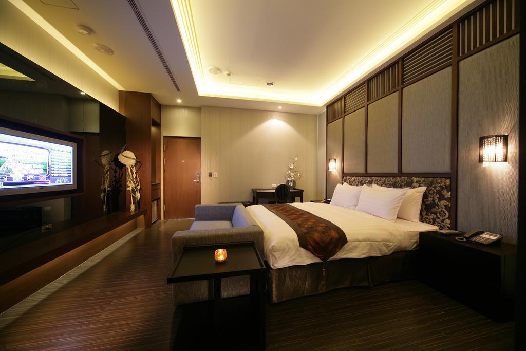 Daya Dubai Villa Motel מראה חיצוני תמונה