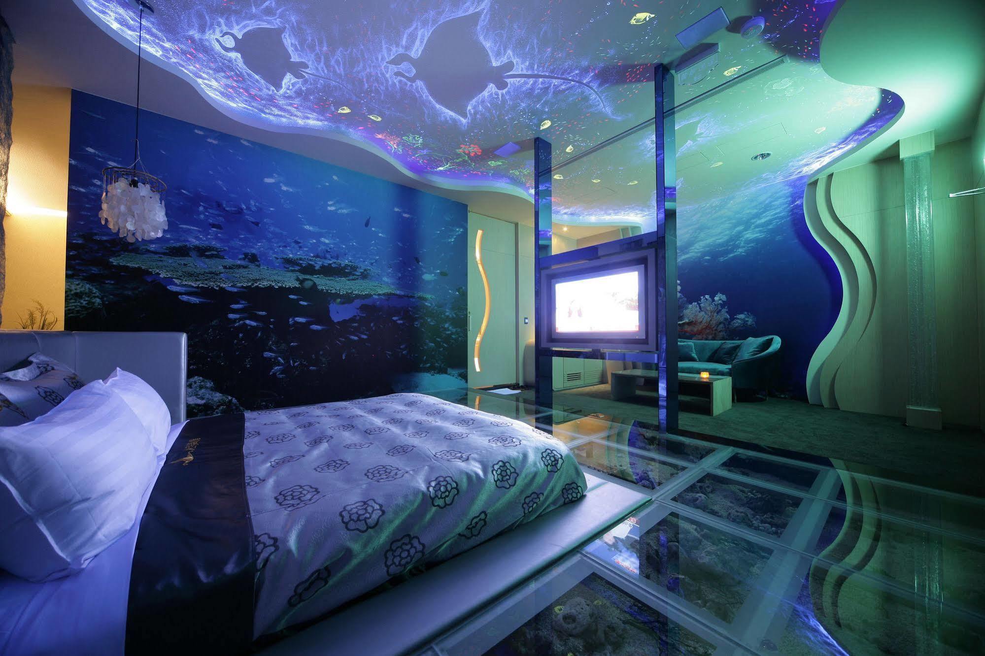 Daya Dubai Villa Motel מראה חיצוני תמונה