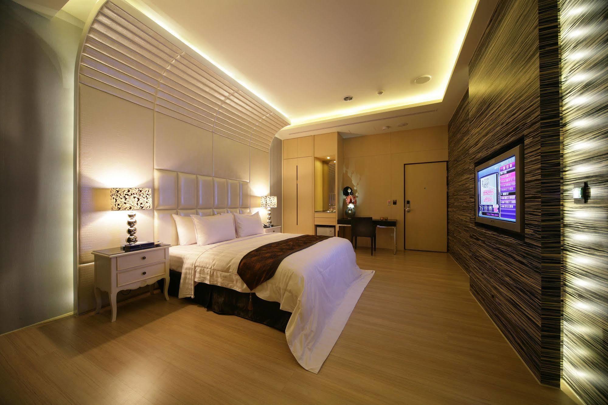 Daya Dubai Villa Motel מראה חיצוני תמונה