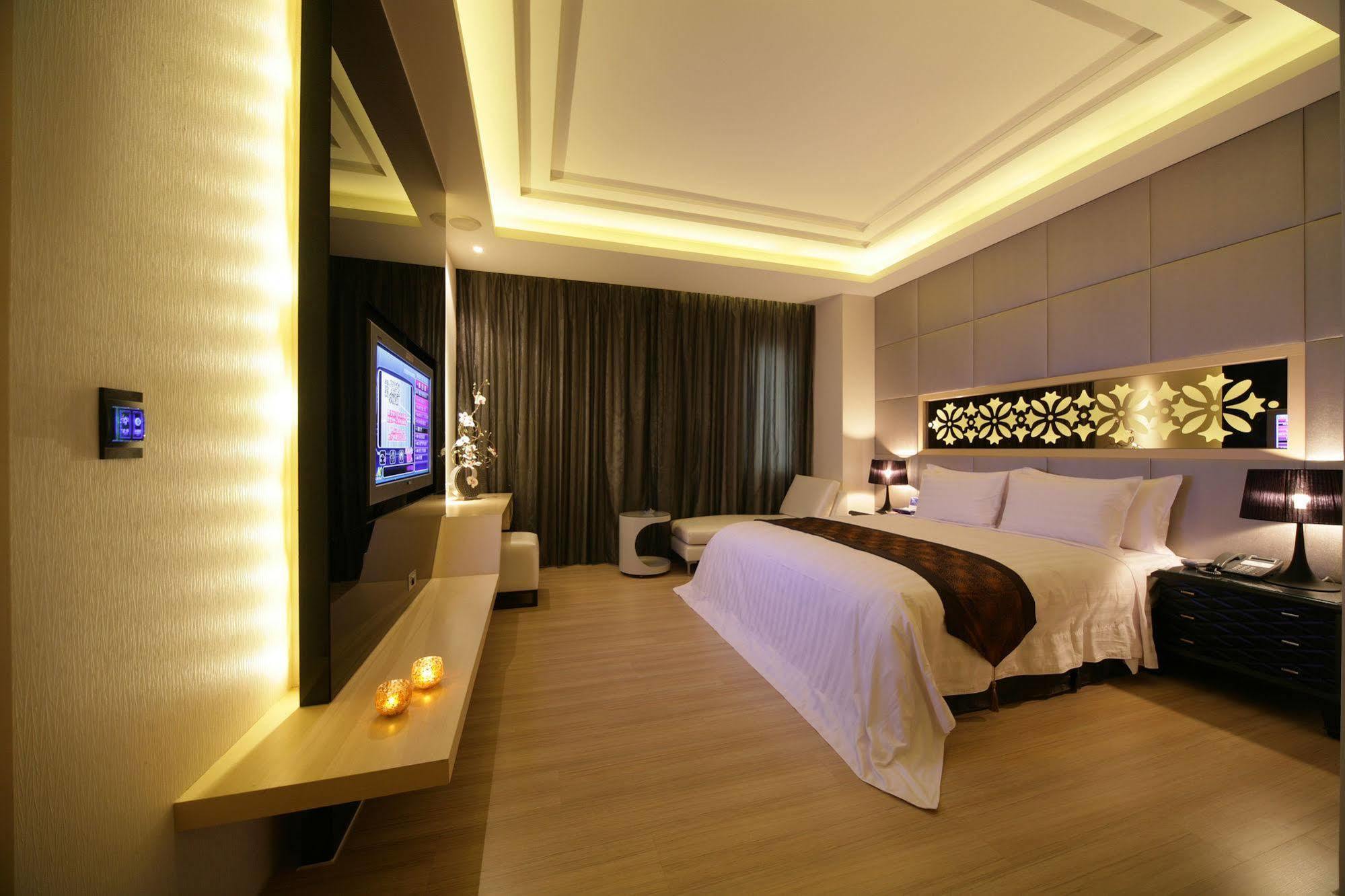 Daya Dubai Villa Motel מראה חיצוני תמונה