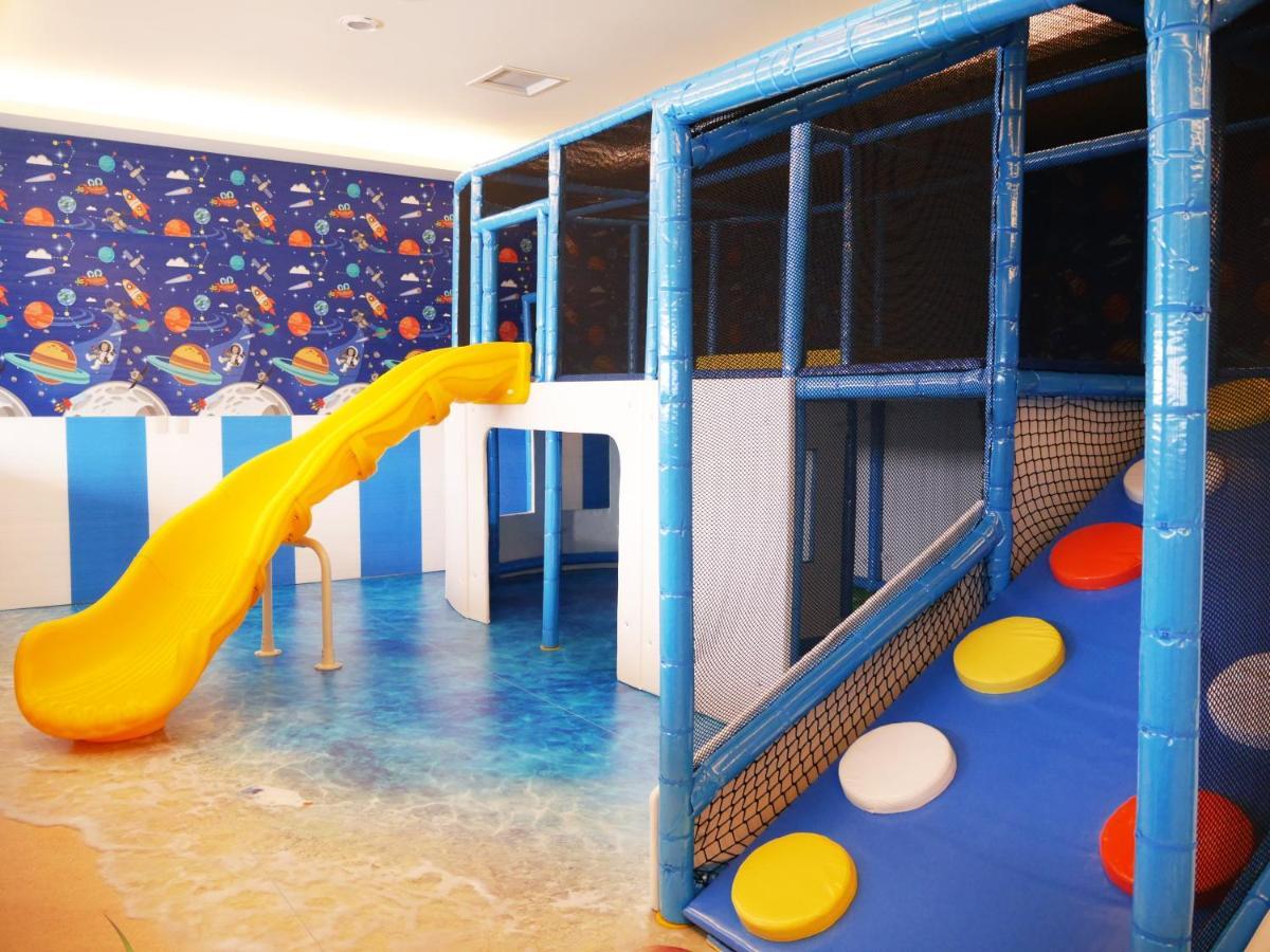 Daya Dubai Villa Motel מראה חיצוני תמונה