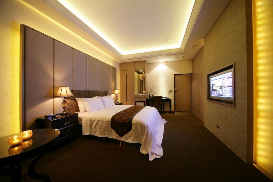 Daya Dubai Villa Motel מראה חיצוני תמונה